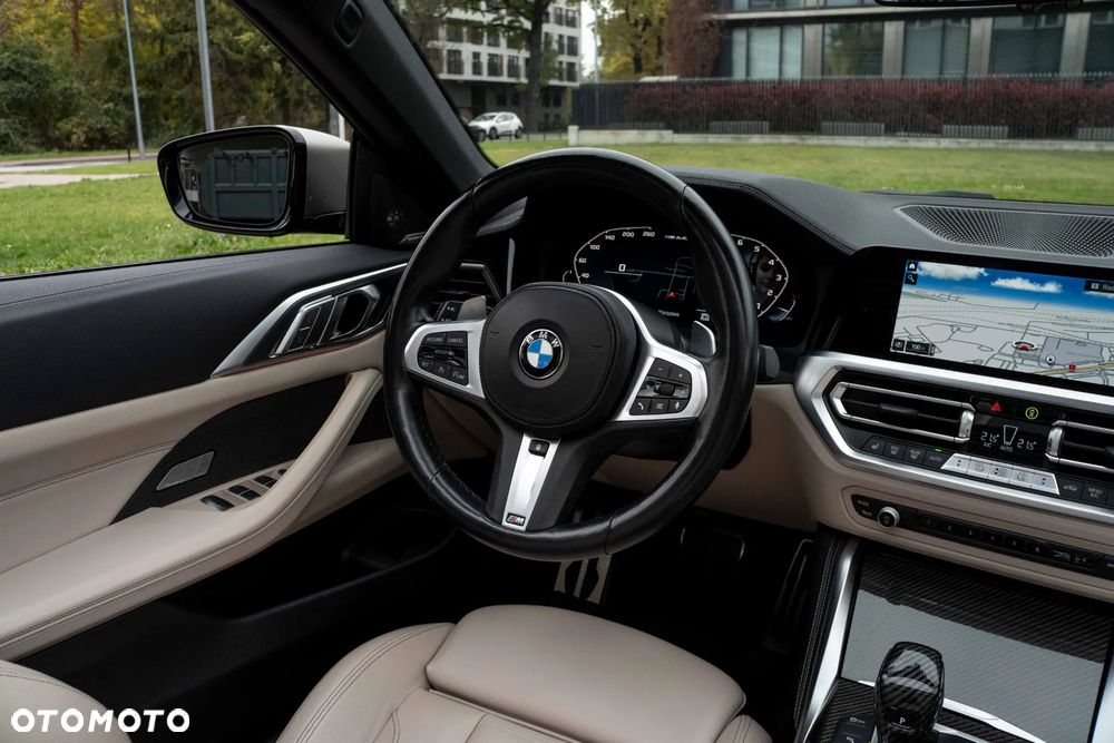 BMW Seria 4 M440i xDrive mHEV sport - 26