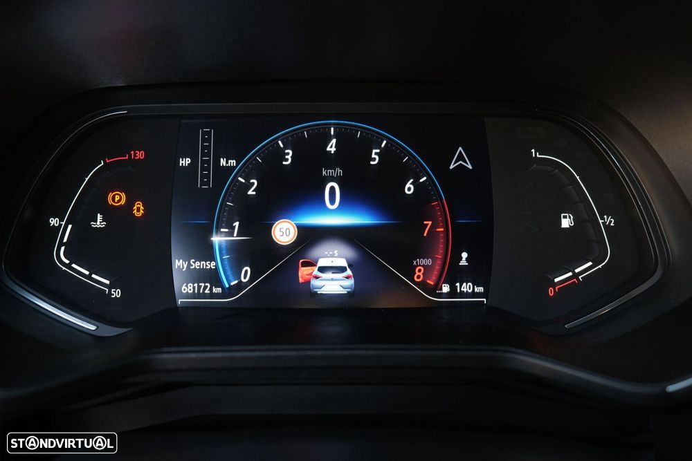 Renault Clio 1.0 TCe Techno - 36