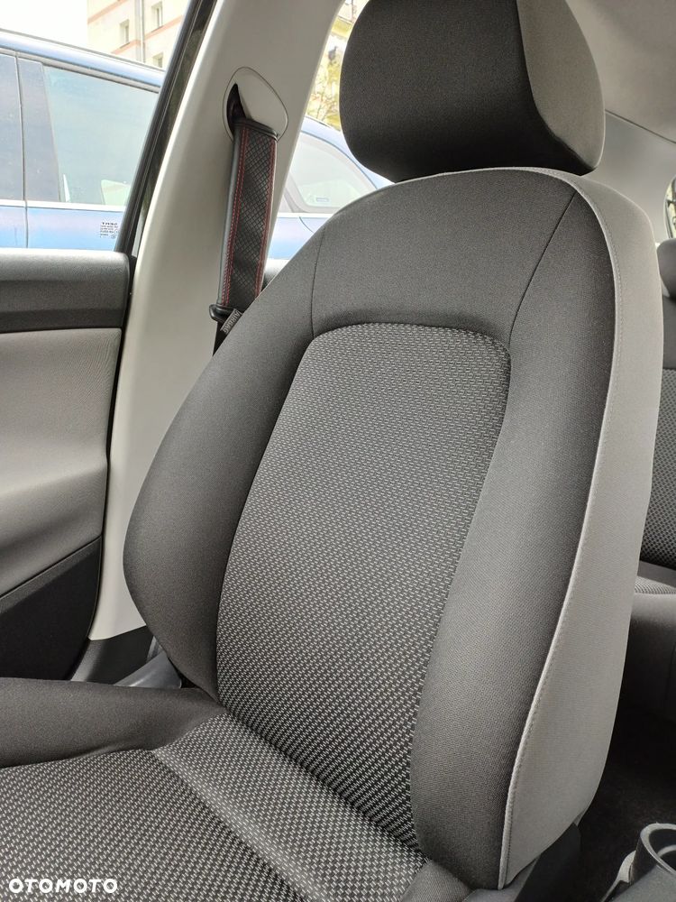 Seat Ibiza - 16