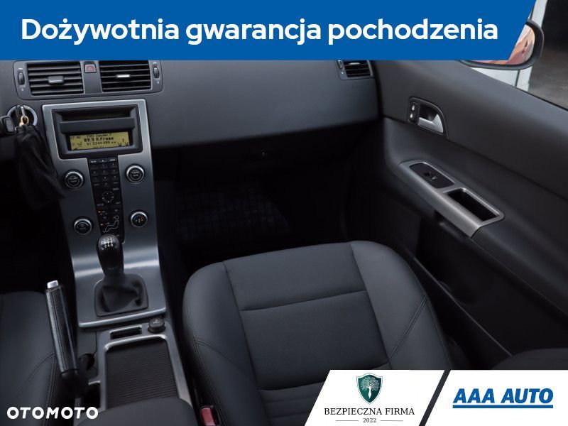 Volvo C30 - 10