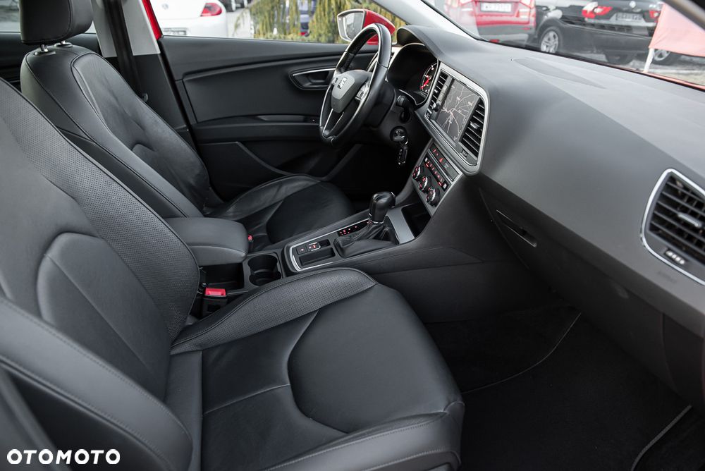Seat Leon - 21