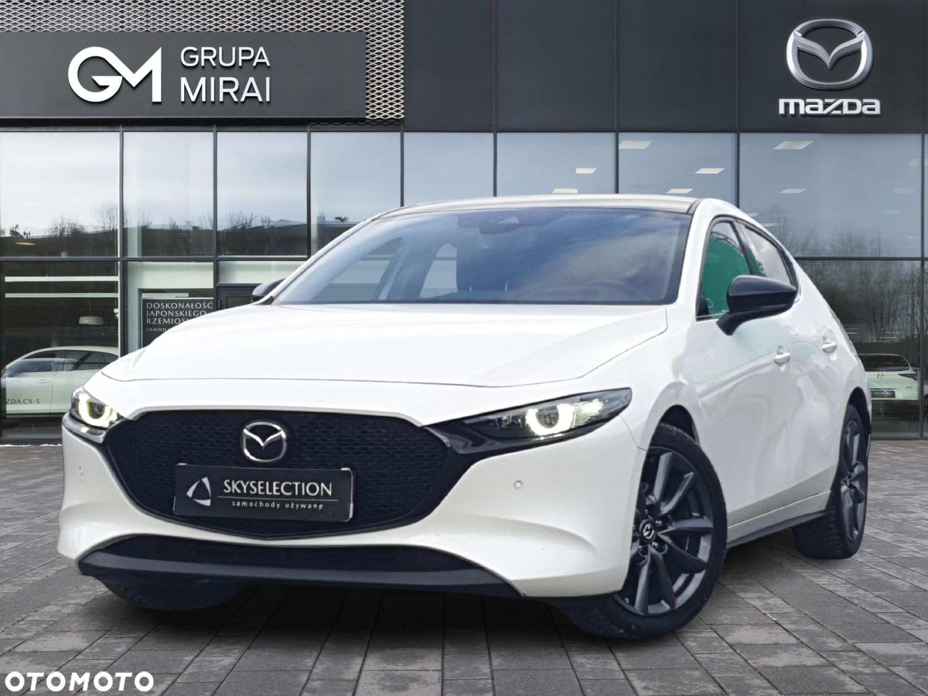 Mazda 3 - 1
