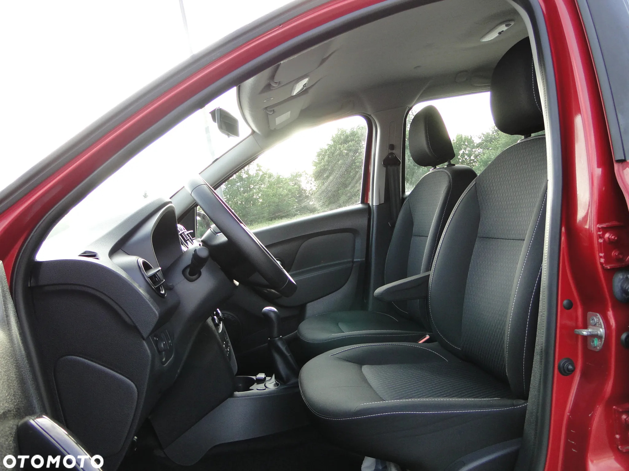 Dacia Logan - 11