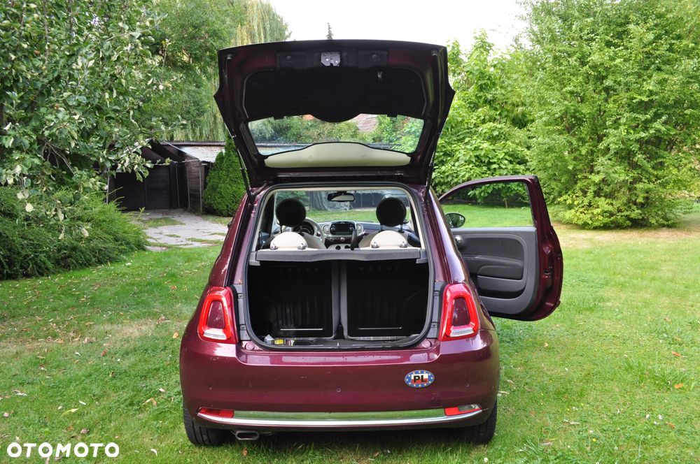 Fiat 500 - 9