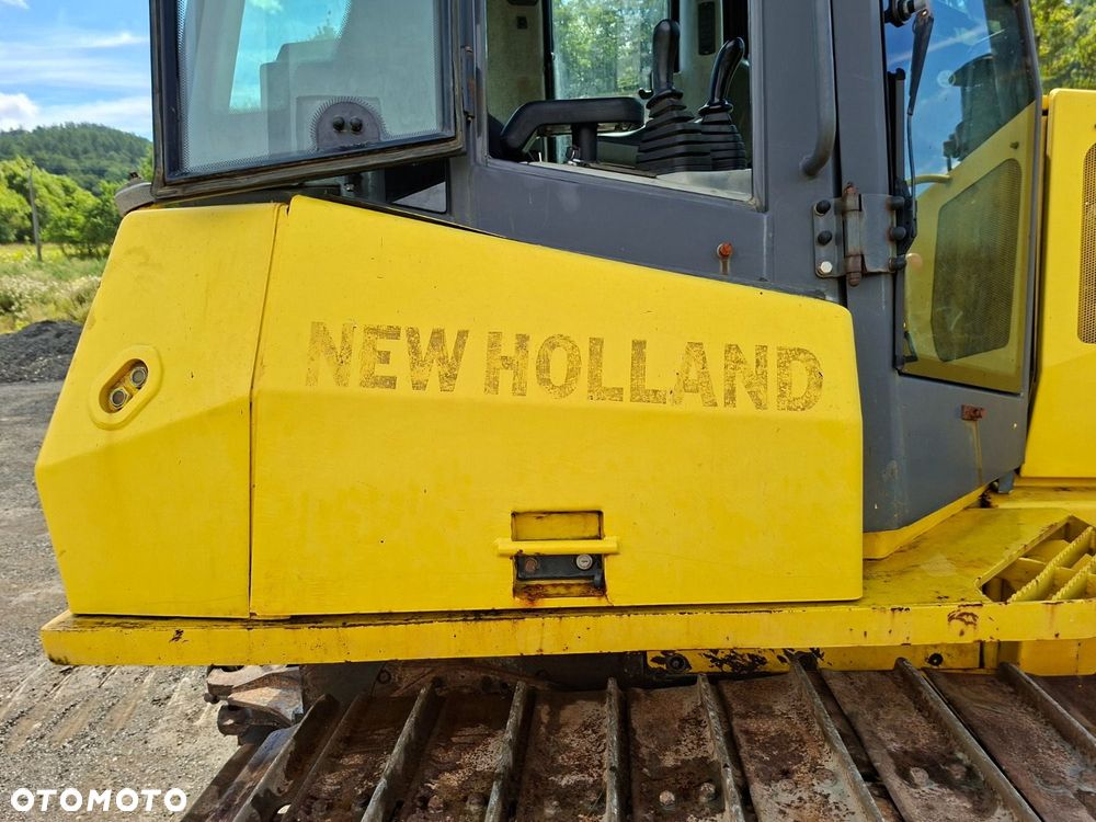 New Holland D 150 - 38