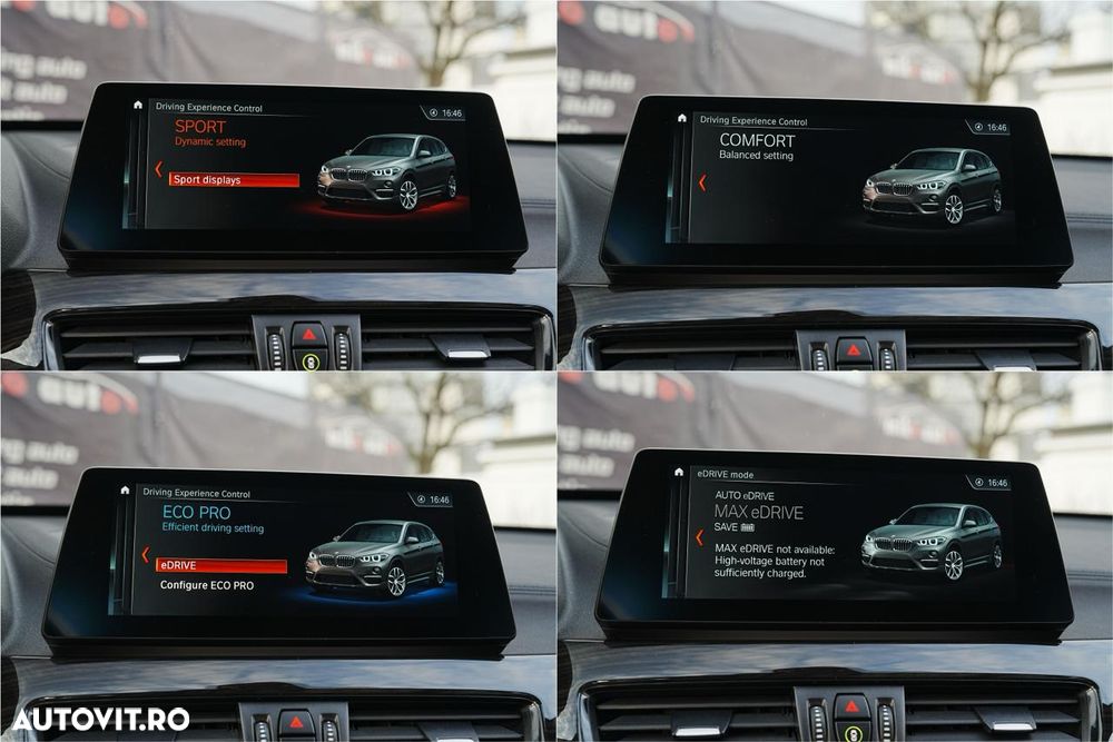 BMW X1 xDrive25e M Sport - 23