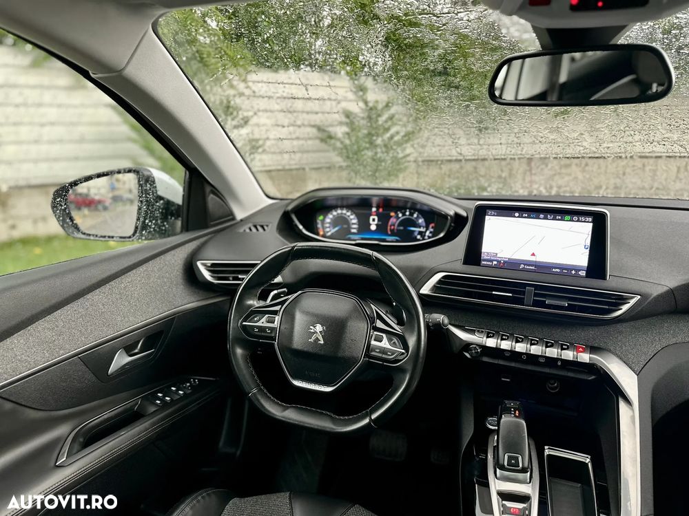 Peugeot 3008 - 9
