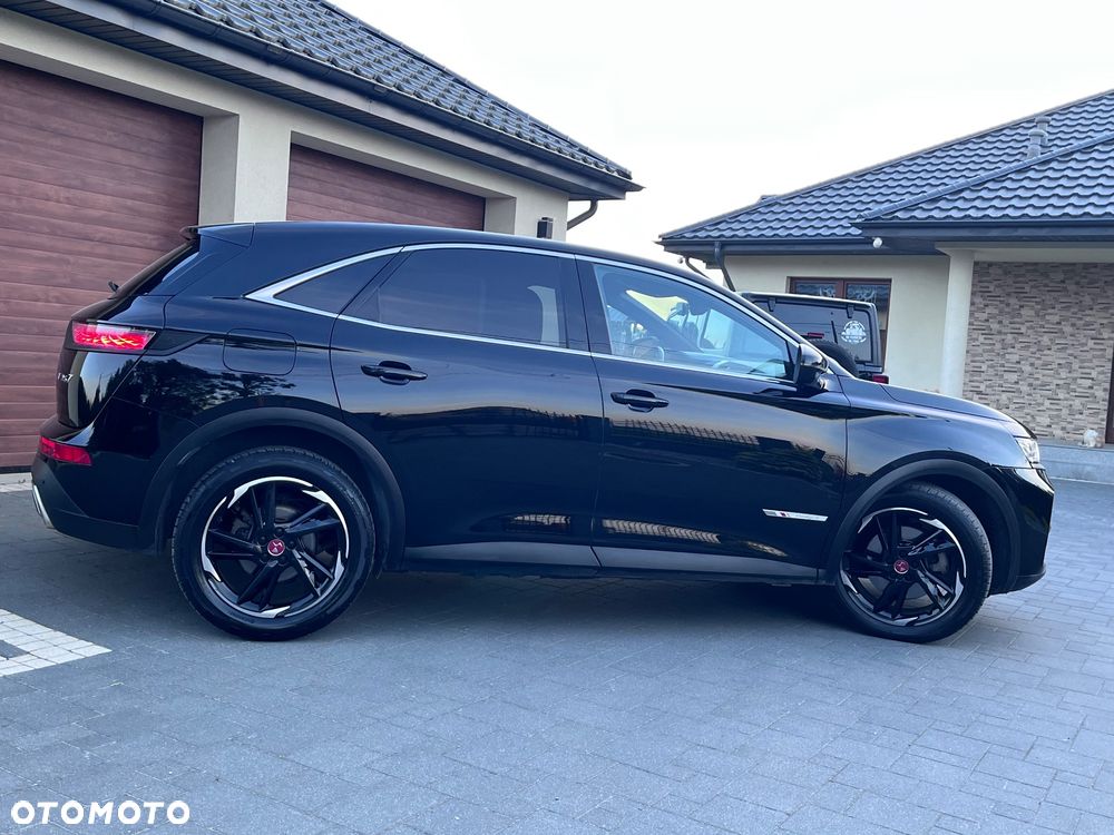 DS Automobiles DS 7 Crossback - 3