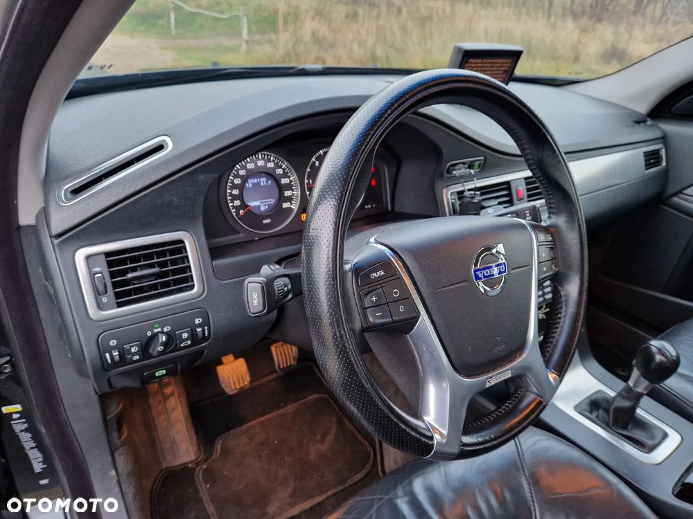 Volvo S80 2.0D R-Design Summum - 15