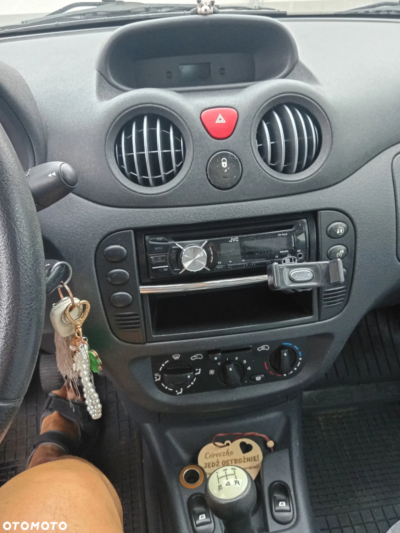 Citroën C3 1.1 Furio - 8
