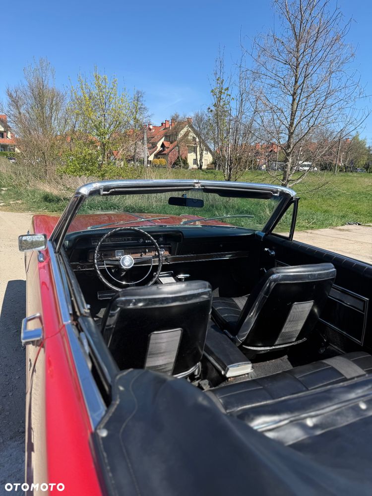 Ford Inny - 5