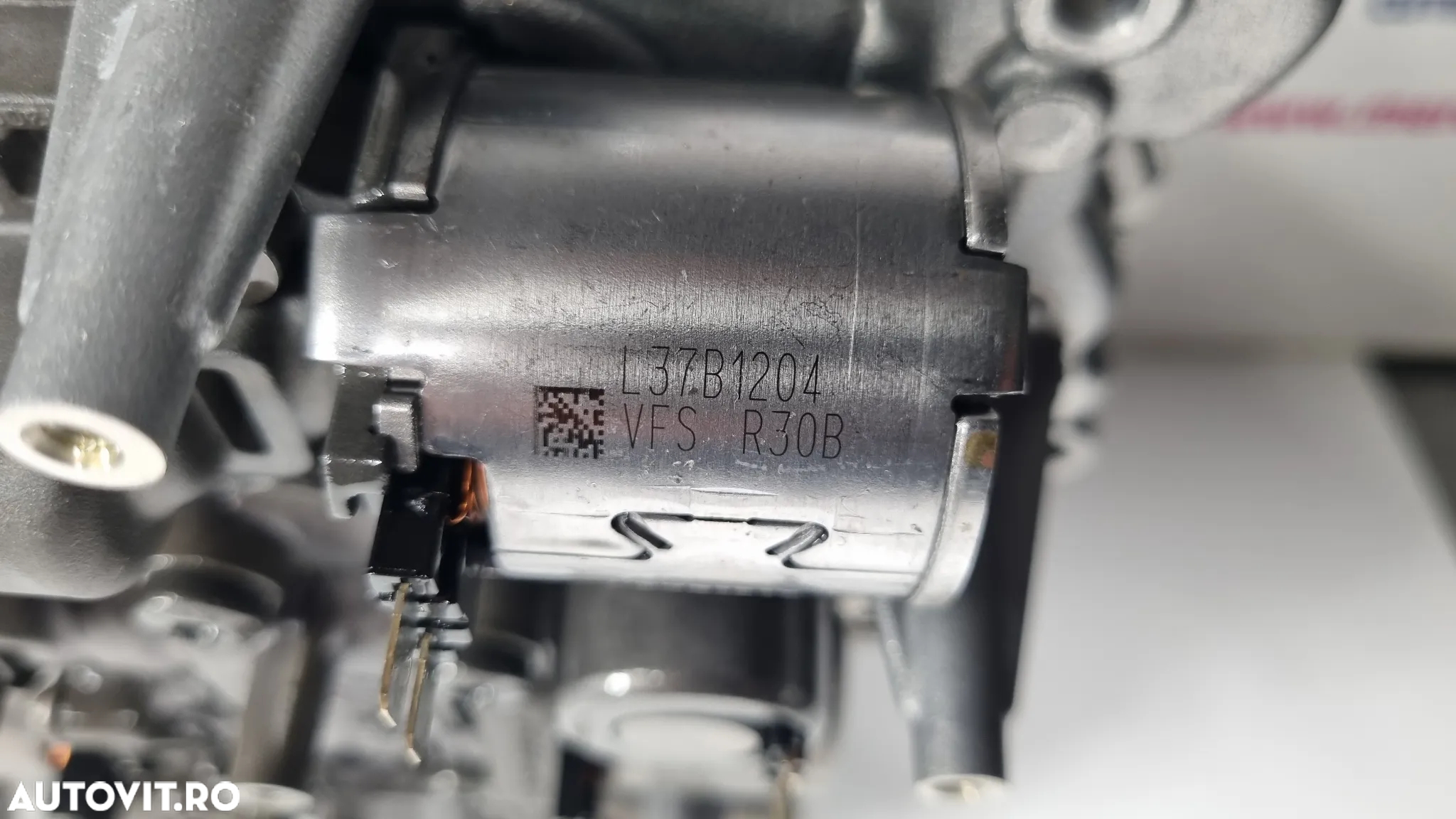 Bloc Hidraulic Mecatronic 0GC325025D 0BH325065H VFS R30B / DSG DQ381 0GC / SKODA SUPERB / OCTAVIA / KODIAQ / 2.0TDI / 2015+ - 3