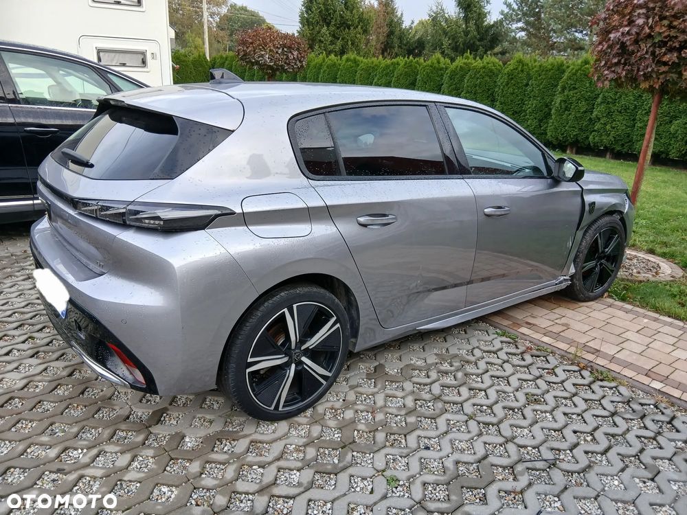 Peugeot 308 - 5