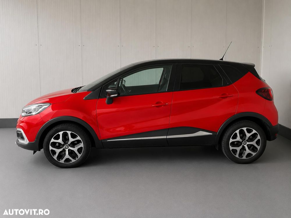 Renault Captur TCe FAP Intens - 4