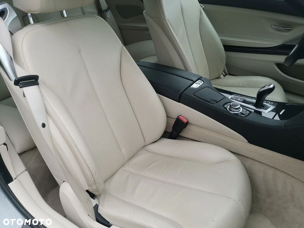 BMW Seria 6 640i M Sport Edition - 22