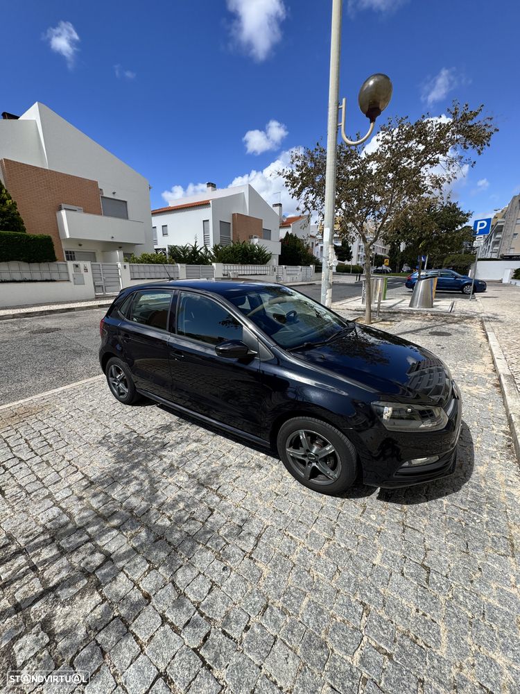 VW Polo - 6