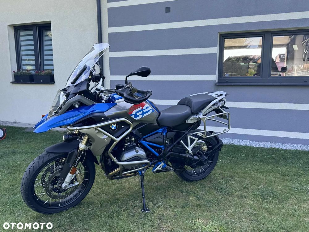 BMW GS - 15