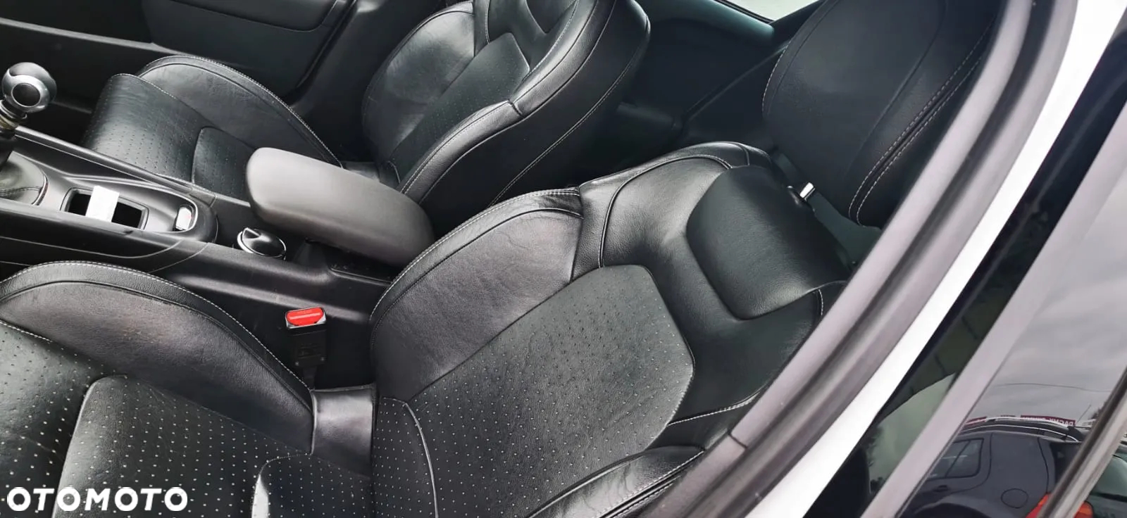 Citroën DS4 2.0 HDi SportChic - 17