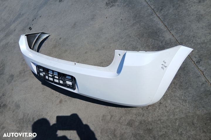 Bara spate 93297032 13130917 93297032 13130917 Opel Meriva 1 [2002 - - 2