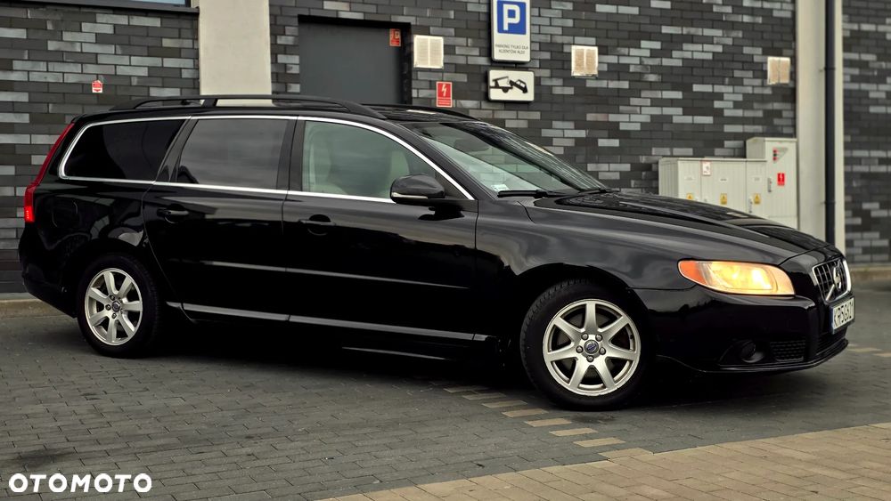 Volvo V70 - 6