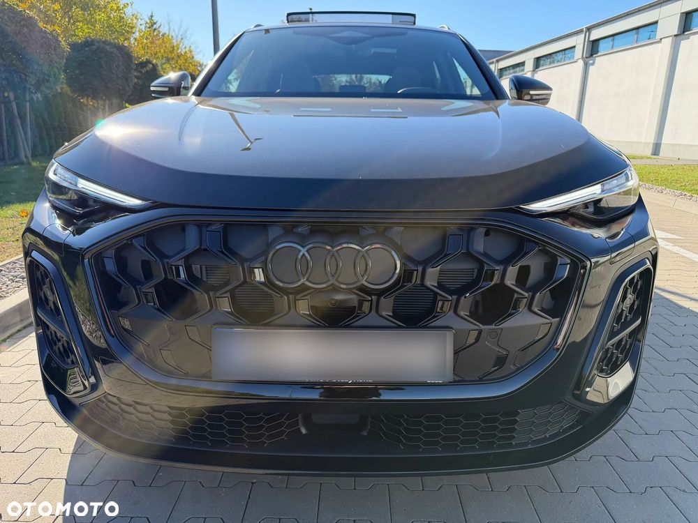 Audi Q5 - 9