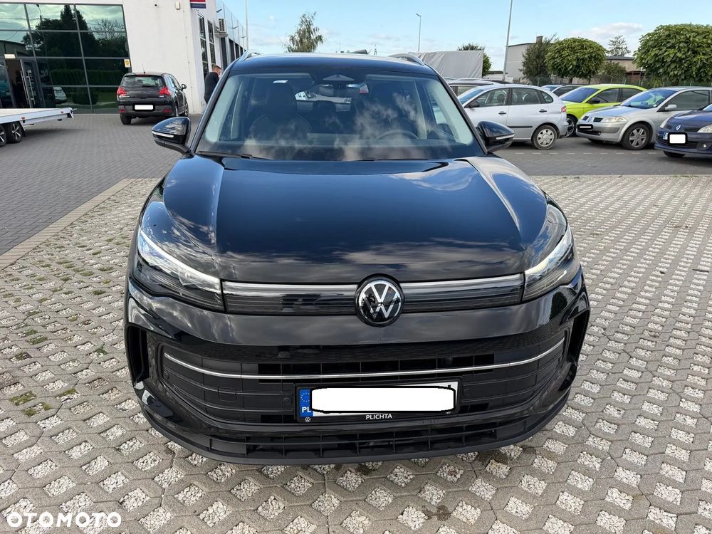 Volkswagen Tiguan 2.0 TDI SCR Elegance DSG - 7