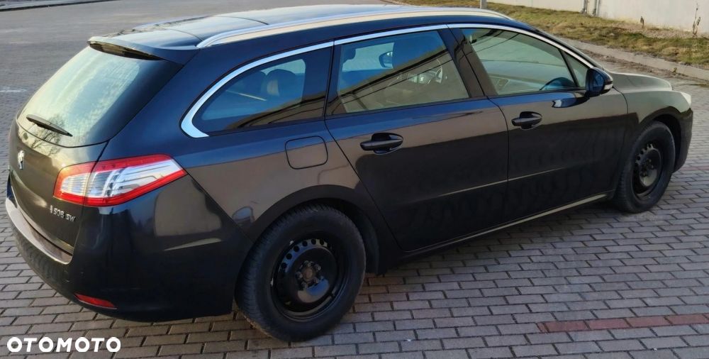 Peugeot 508 - 13