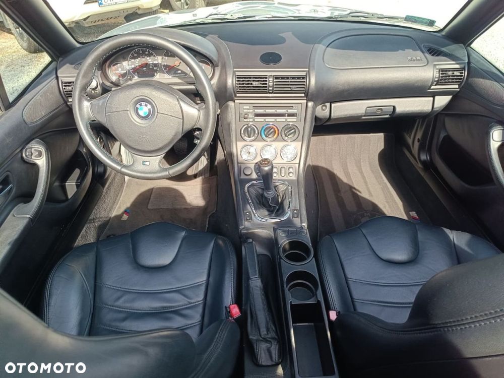 BMW Z3 - 10