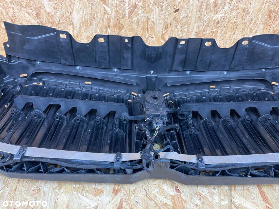 WLOT KIEROWNICA ŻALUZJA POWIETRZA BMW X5 G05 15677210 - 10
