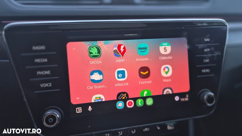 Skoda Superb - 14