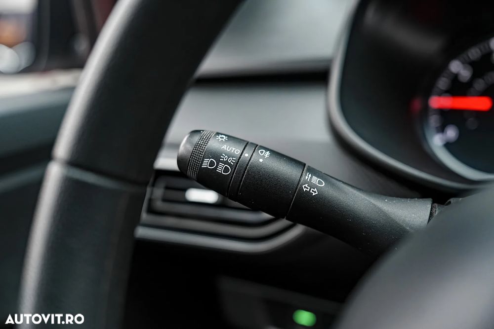 Dacia Jogger 7 locuri ECO-G 100 Comfort - 28