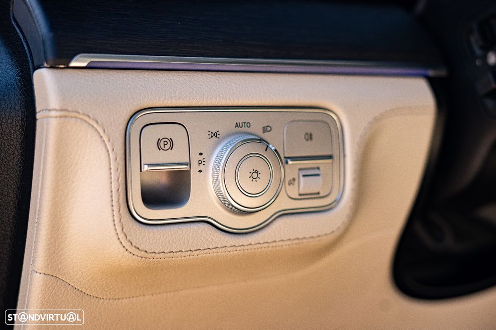 Mercedes-Benz GLE 350 de Coupé 4Matic - 33