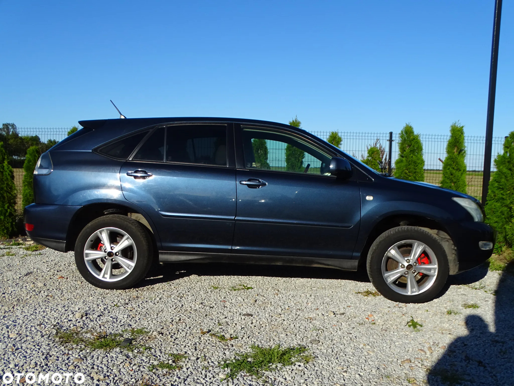 Lexus RX 300 Lux - 33