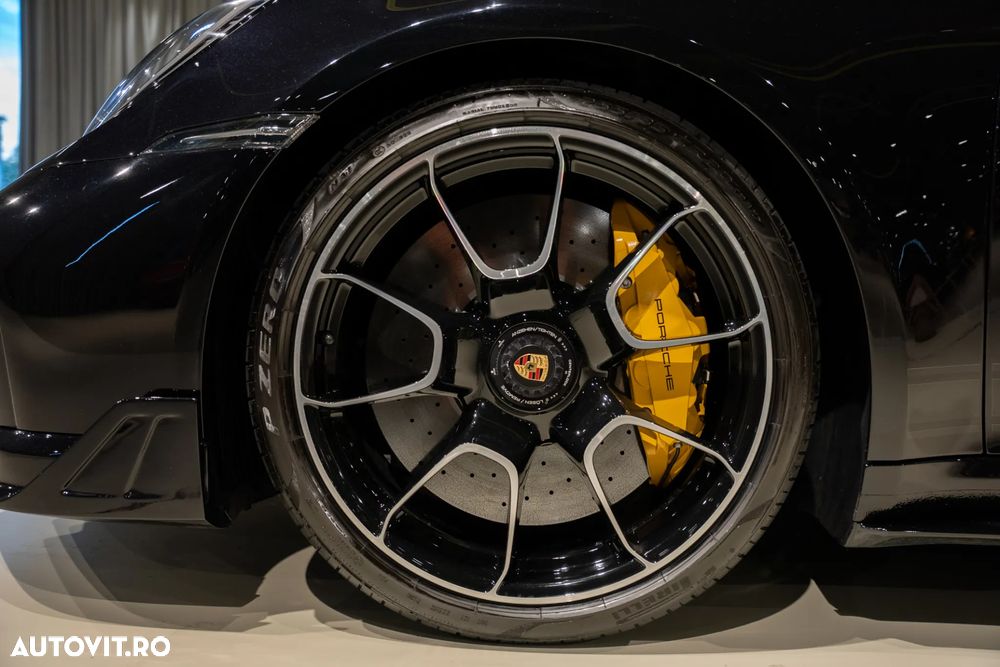 Porsche 911 ver-turbo-pdk - 8