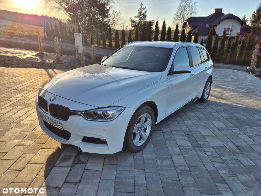 BMW Seria 3 - 3