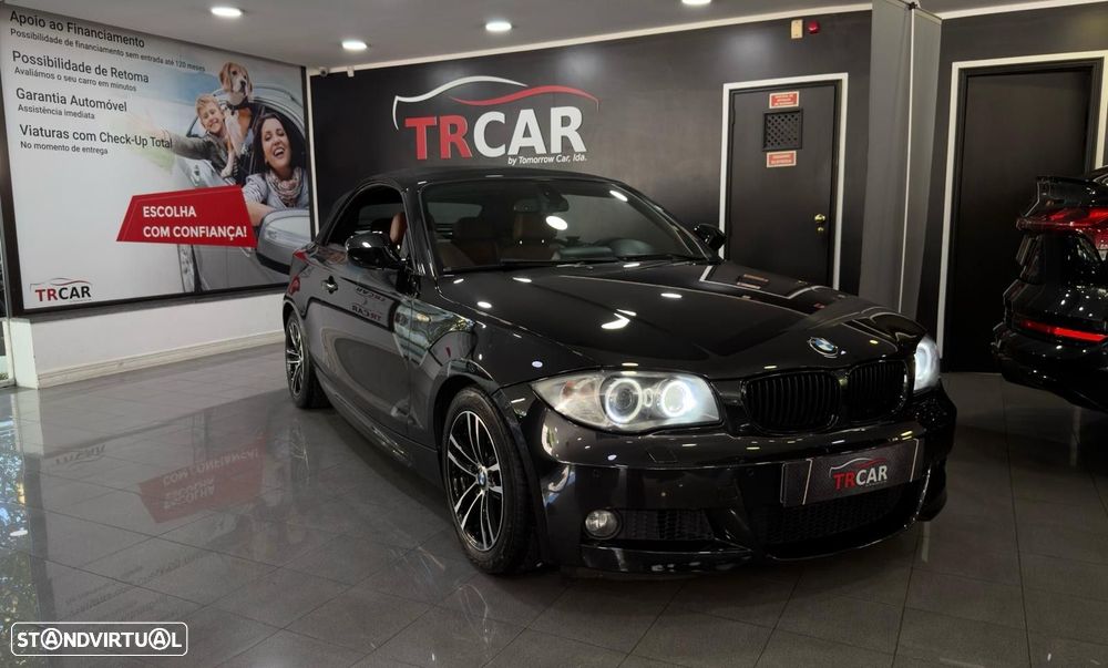 BMW 118 i Limited Edition Lifestyle c/ M Sport Pack - 11