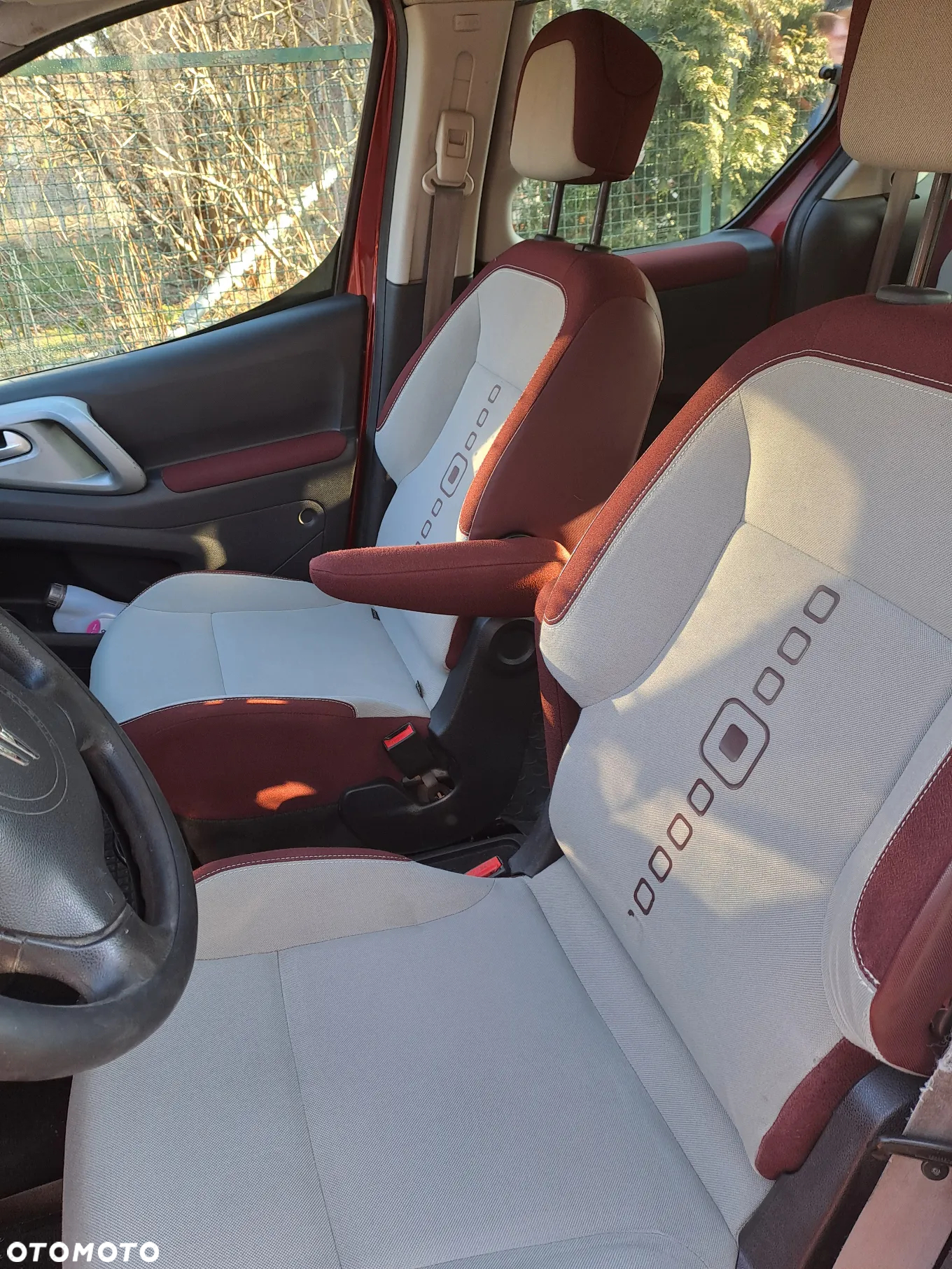 Citroën Berlingo - 2