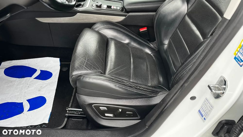 Renault Talisman ENERGY dCi 160 EDC INITIALE PARIS - 15