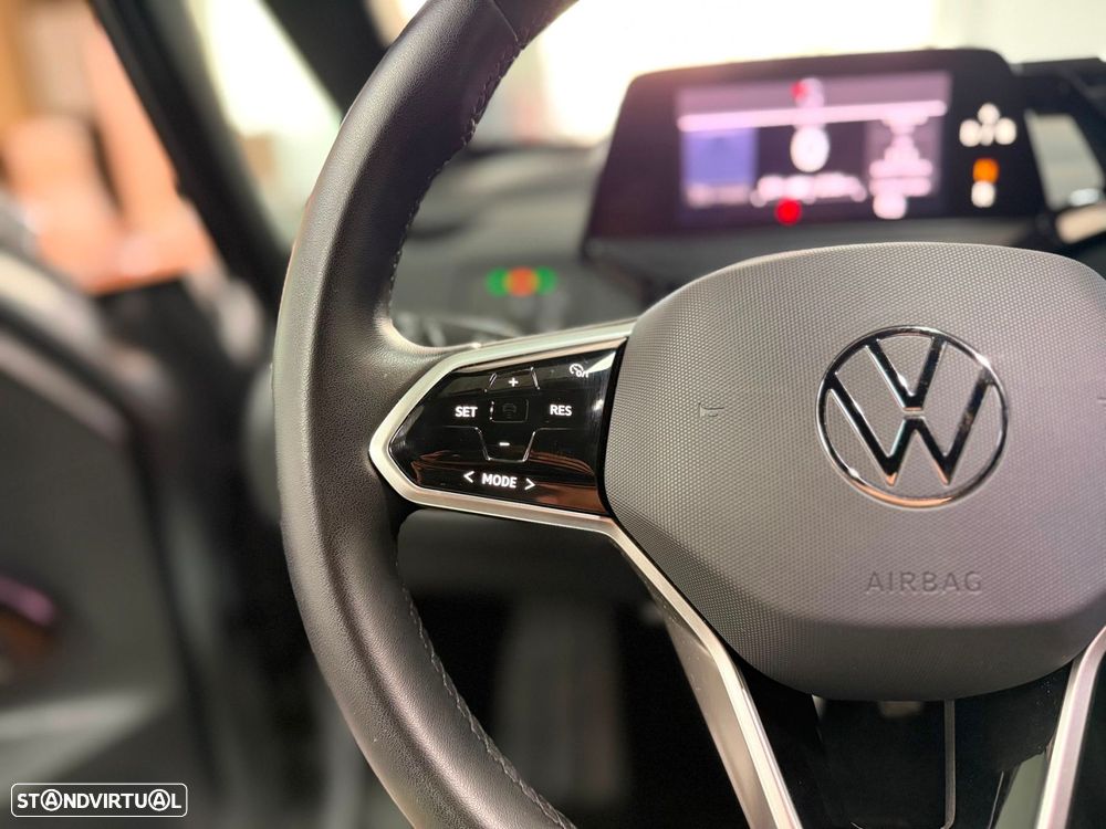 VW ID.3 58 kWh Pro - 19