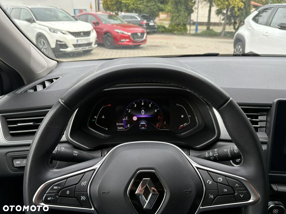 Renault Captur 1.0 TCe Intens - 17