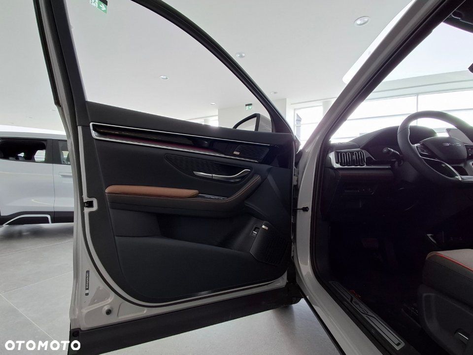 BYD Seal U - 27