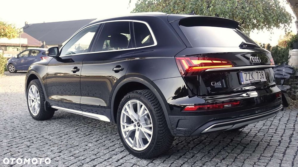 Audi Q5 - 13
