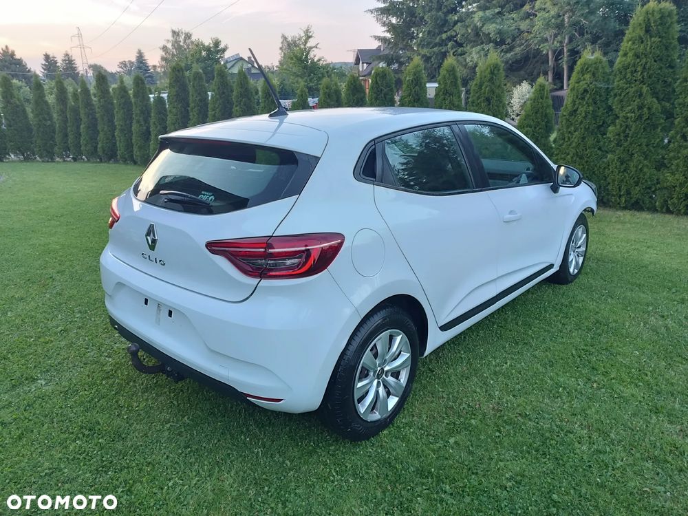 Renault Clio - 3