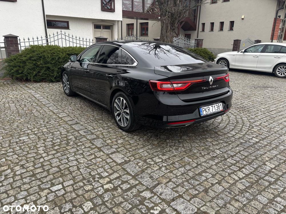 Renault Talisman ENERGY dCi 160 EDC INTENS - 5