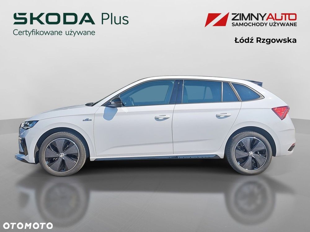 Skoda Scala - 11