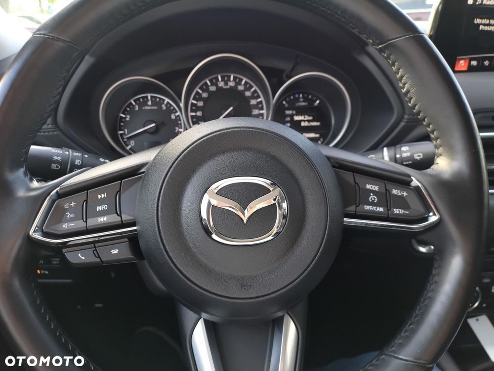 Mazda CX-5 2.0 Skyenergy 2WD - 11