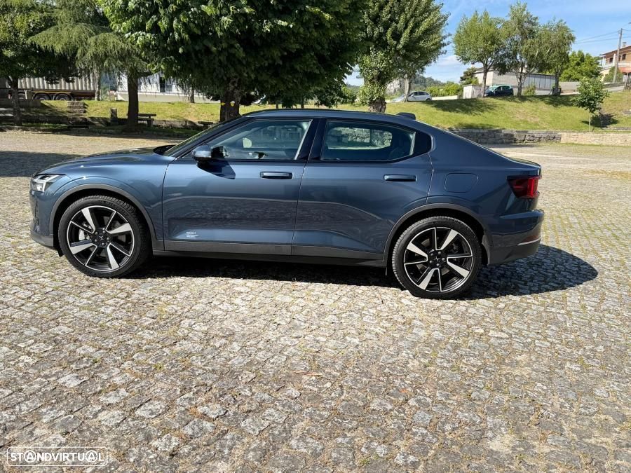 Polestar 2 Dual Motor 78kWh - 2