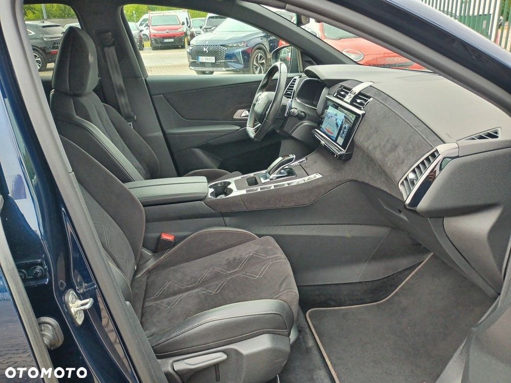 DS Automobiles DS 7 Crossback - 14