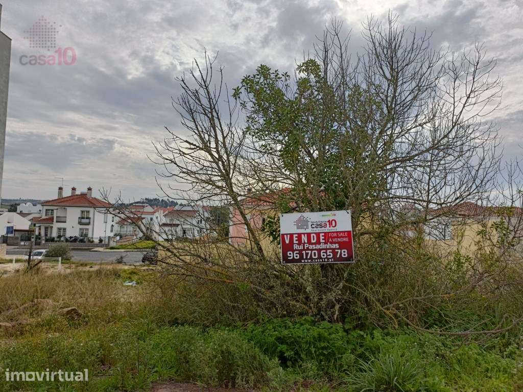 Vende-se Terreno Urbano em Almodôvar. - Grande imagem: 2/4