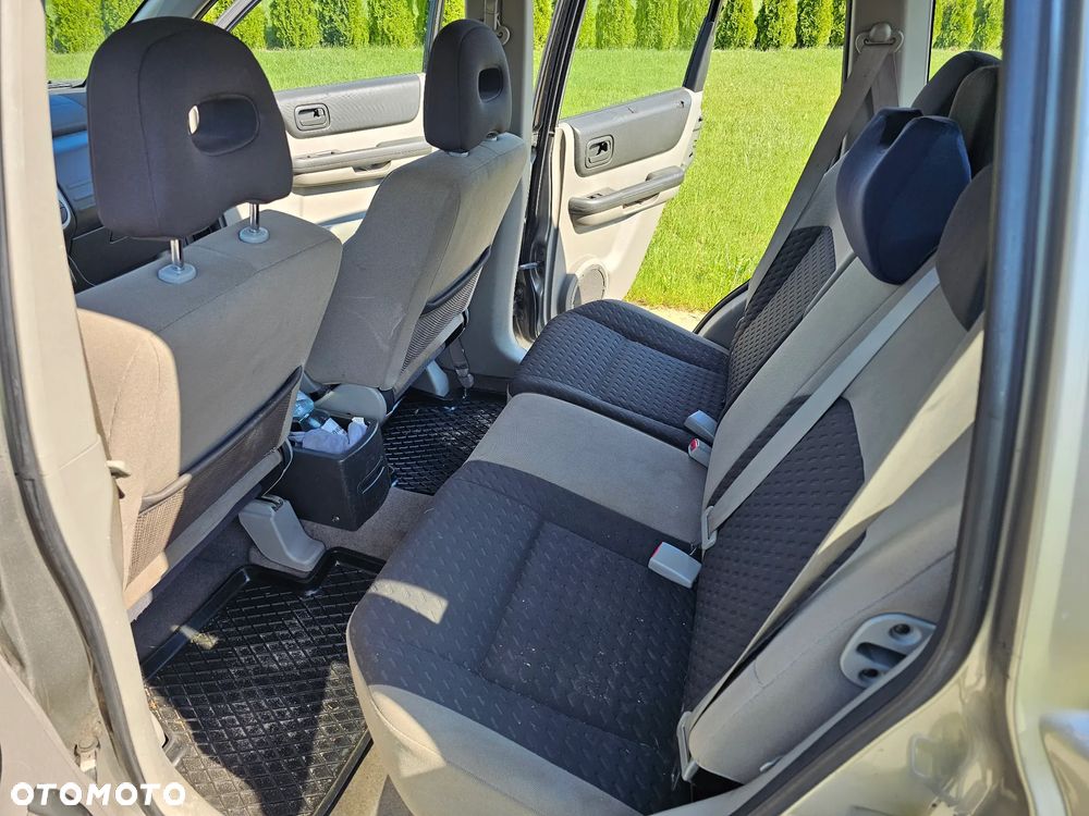 Nissan X-Trail 2.0 4x2 Comfort - 6